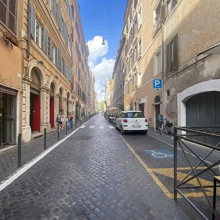 Jhhit - In The Heart Of Near The Colosseum Apartment Rome
