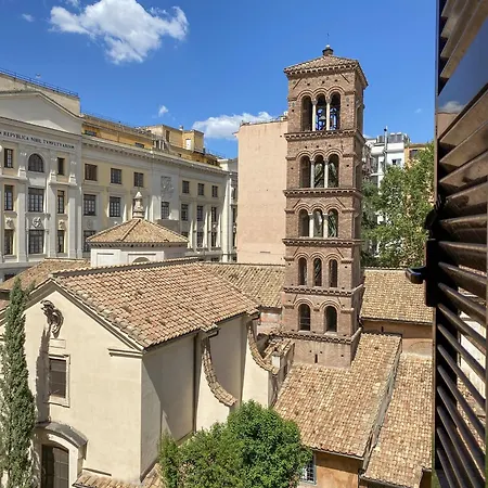 Jhhit - In The Heart Of Near The Colosseum *