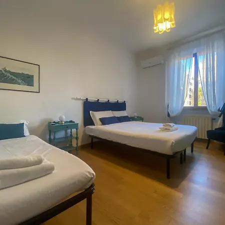 Apartment Jhhit - In The Heart Of Near The Colosseum Rome